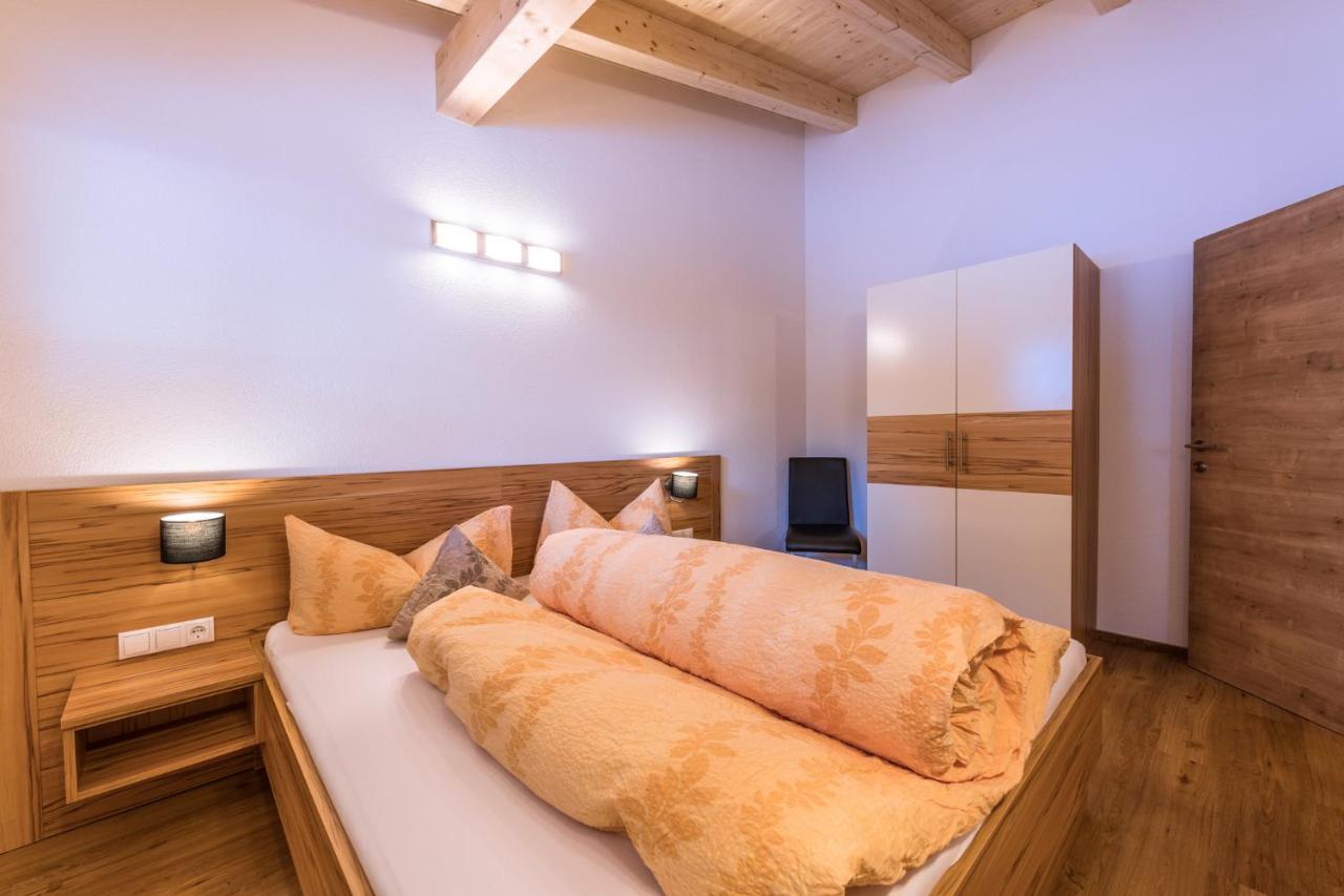 Gaestehaus Runhof Langenfeld Room photo