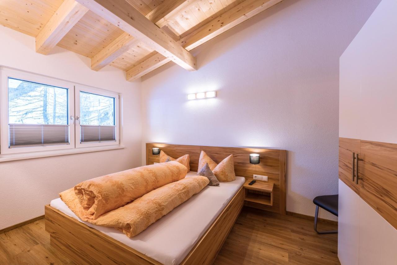 Gaestehaus Runhof Langenfeld Room photo
